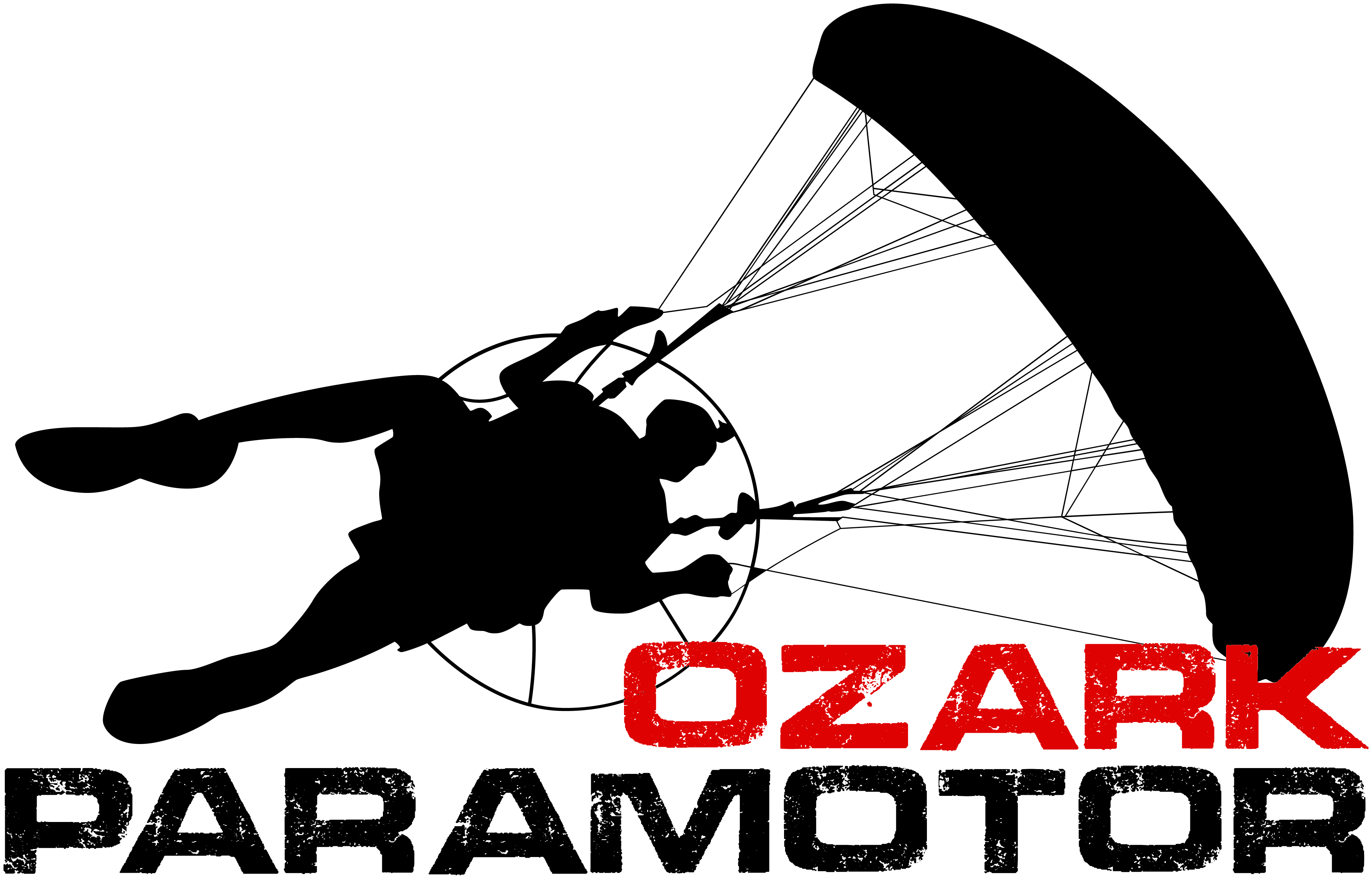 Ozark Paramotor