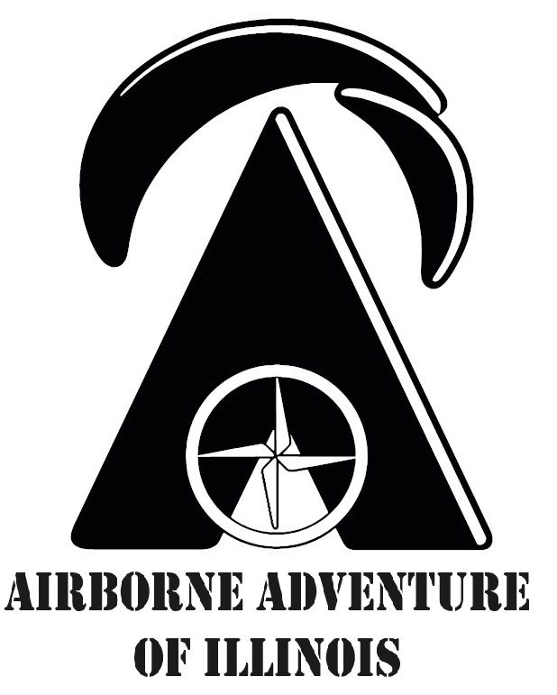 Airborne Adventure of Illinois