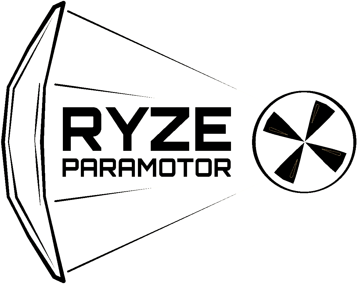 RyzeParamotor