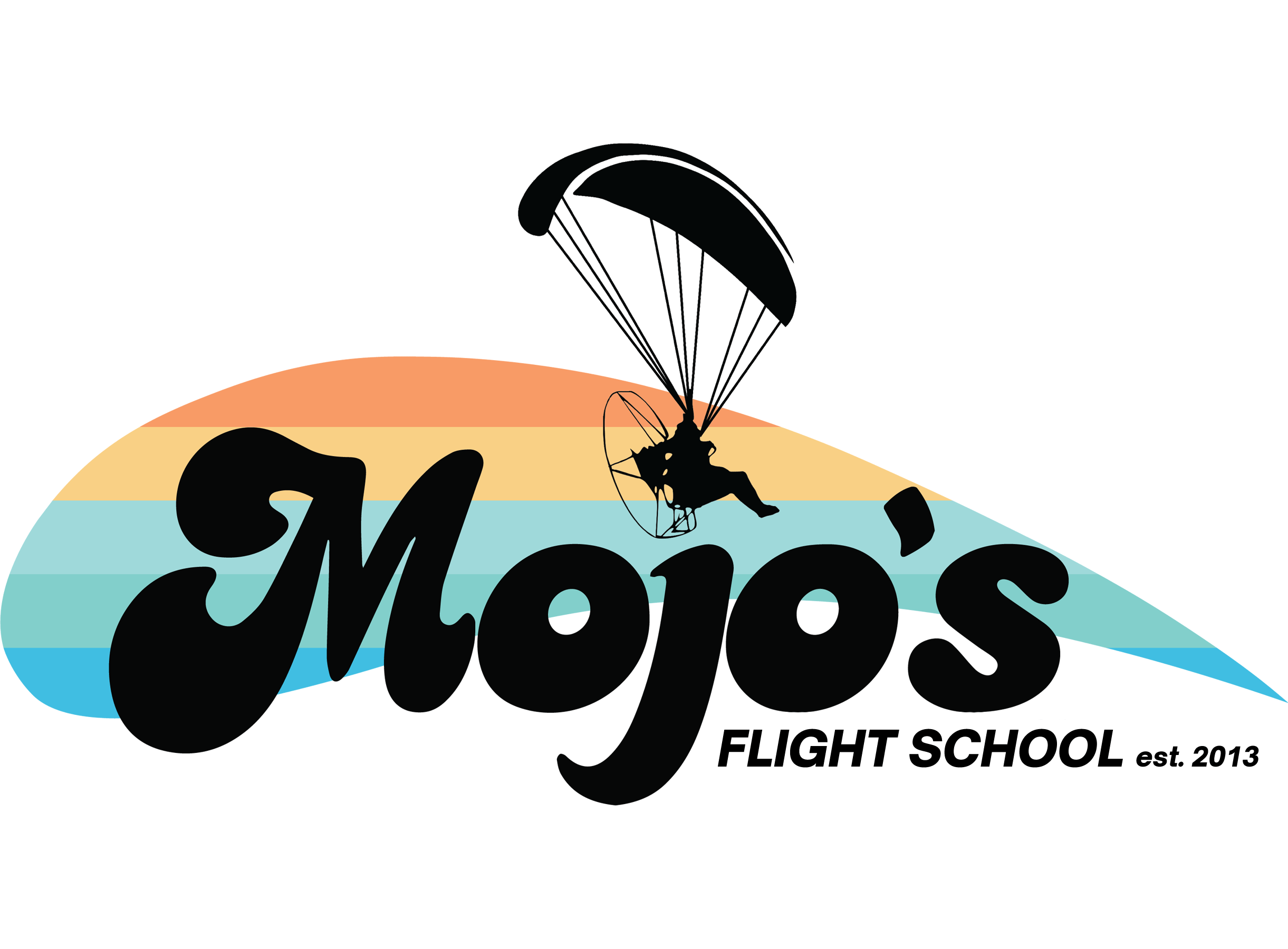 Mojo's Flight School