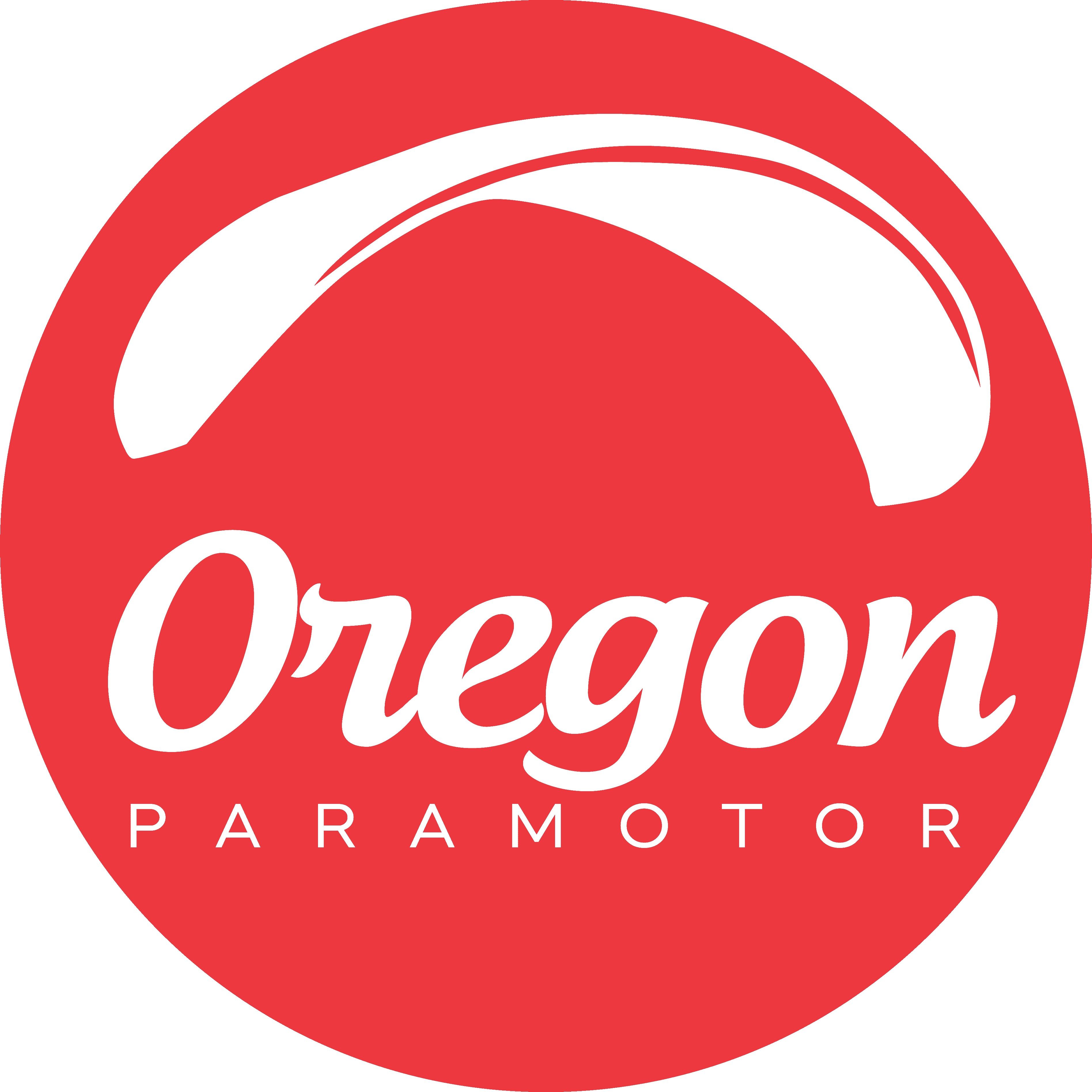 Oregon Paramotor