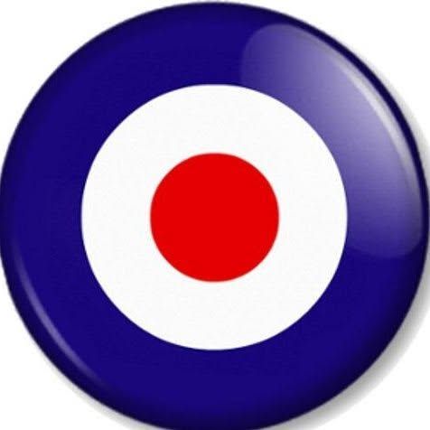 Paramotor Training UK logo or school image