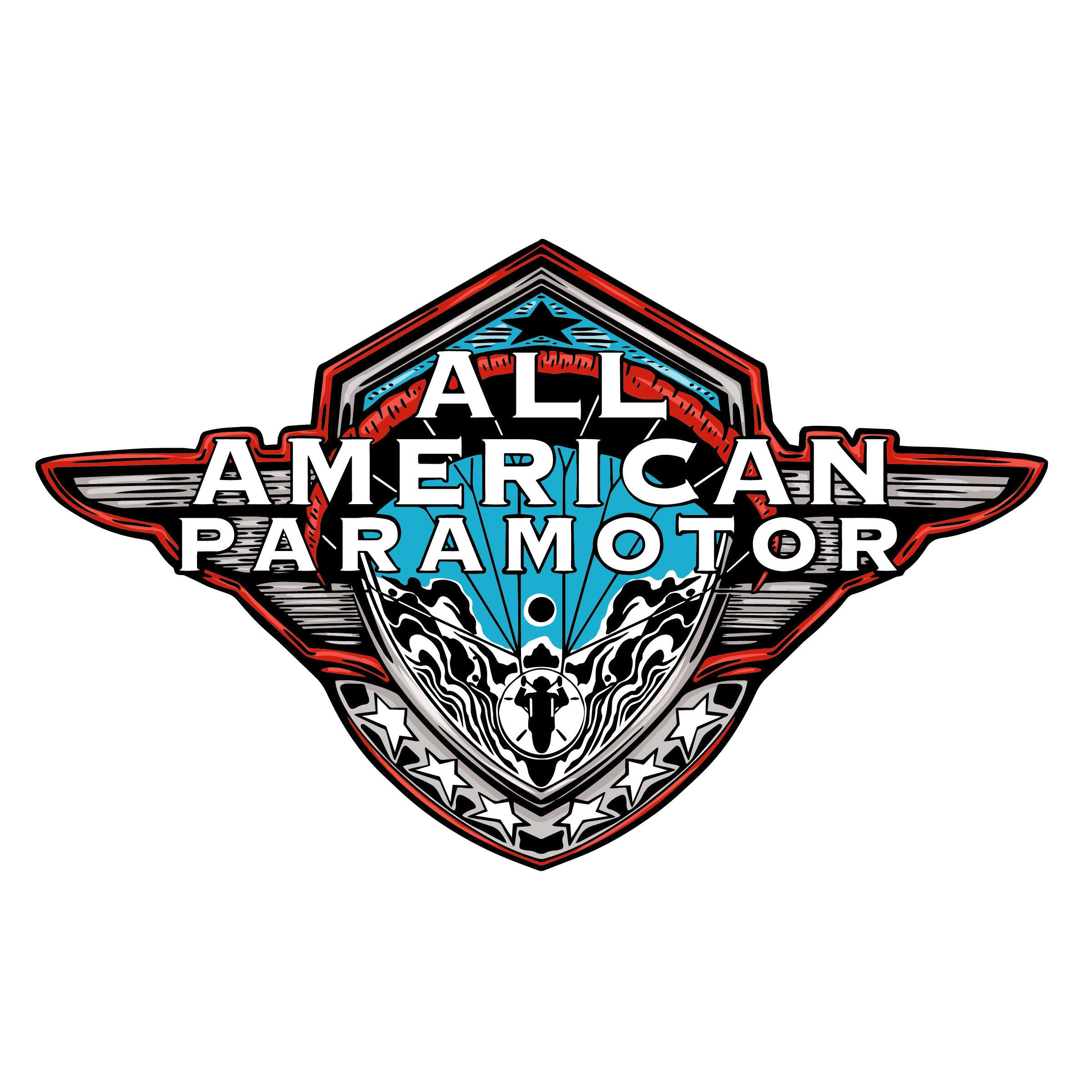 All American Paramotor