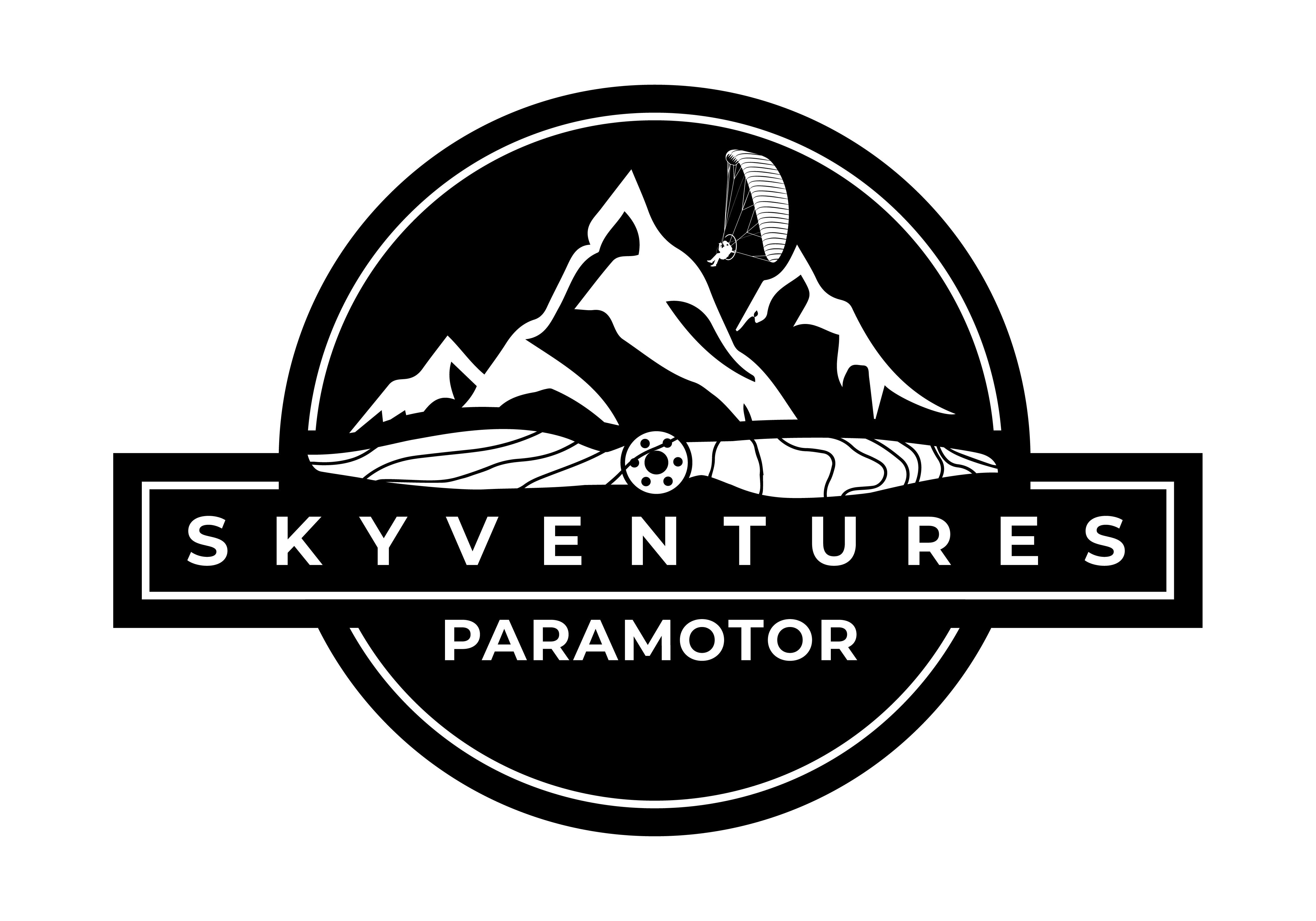 SkyVentures Paramotor