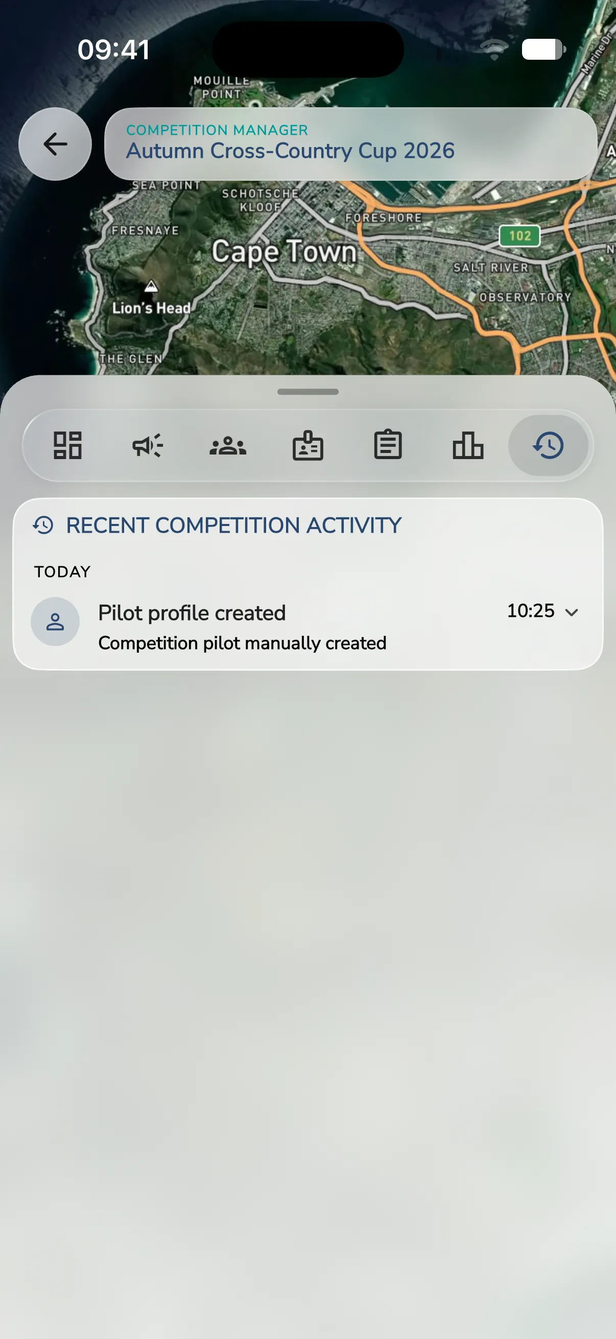 Activity